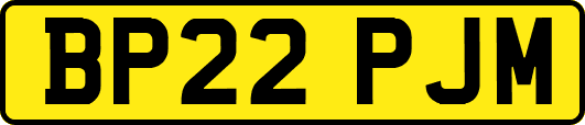 BP22PJM