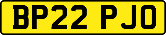 BP22PJO