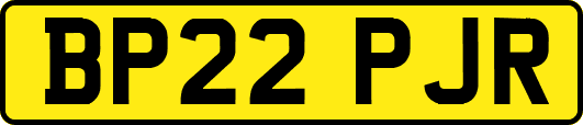 BP22PJR