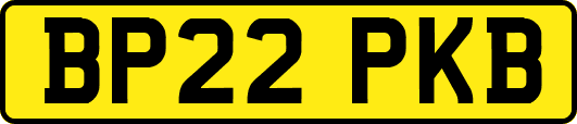 BP22PKB