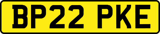 BP22PKE