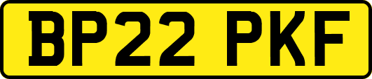 BP22PKF