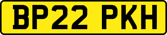 BP22PKH
