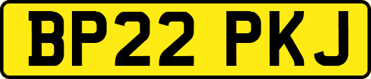 BP22PKJ
