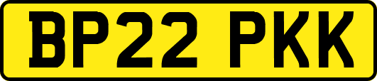 BP22PKK
