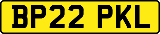 BP22PKL