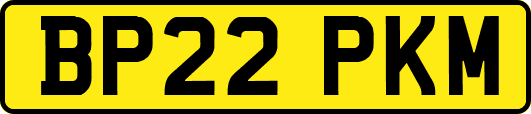 BP22PKM