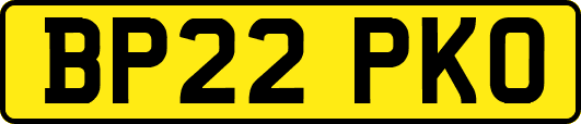BP22PKO