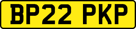 BP22PKP
