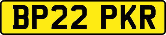 BP22PKR
