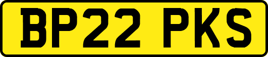 BP22PKS