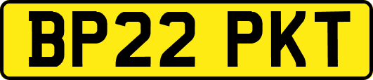 BP22PKT