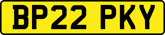 BP22PKY