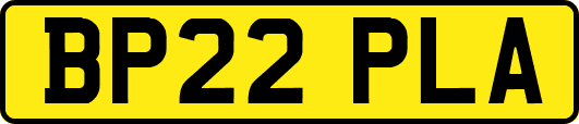 BP22PLA