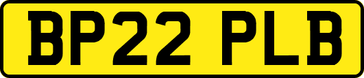 BP22PLB