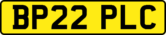 BP22PLC