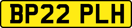 BP22PLH