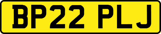 BP22PLJ