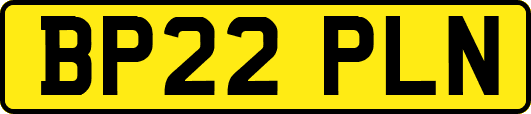 BP22PLN