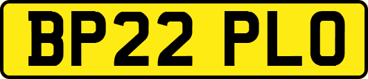 BP22PLO