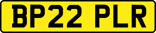 BP22PLR
