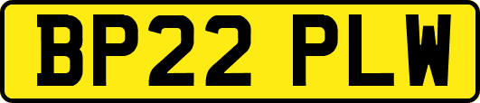 BP22PLW