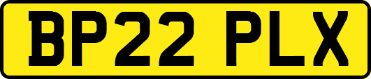 BP22PLX