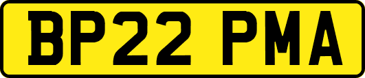BP22PMA