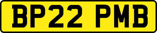 BP22PMB
