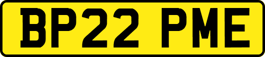 BP22PME