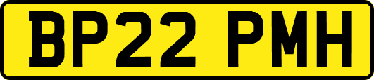 BP22PMH