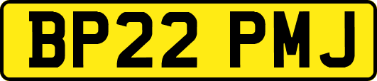BP22PMJ