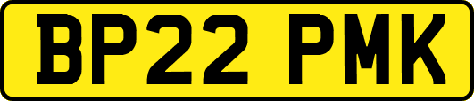 BP22PMK