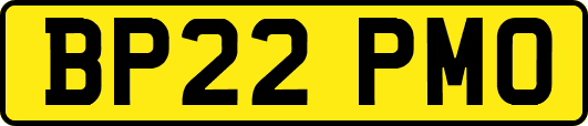 BP22PMO