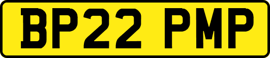 BP22PMP