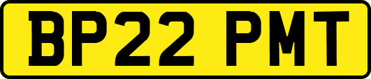 BP22PMT