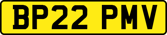BP22PMV