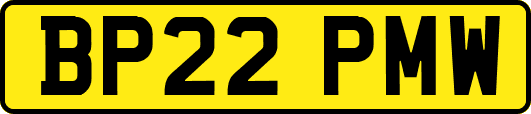 BP22PMW