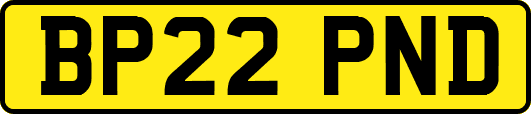 BP22PND
