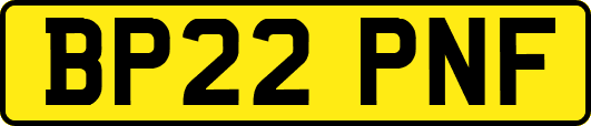 BP22PNF