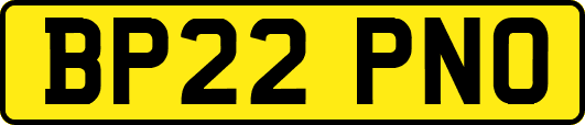BP22PNO