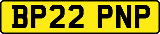 BP22PNP