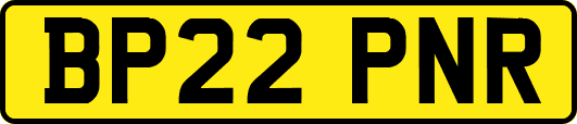 BP22PNR
