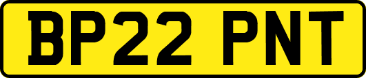 BP22PNT