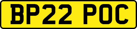 BP22POC