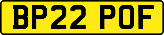 BP22POF