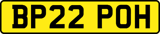 BP22POH