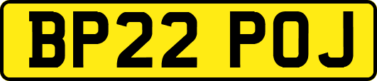 BP22POJ