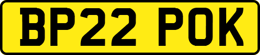 BP22POK