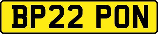 BP22PON